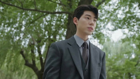 سریال پروژه شین - فصل ۱ - قسمت ۶ - اختلاف سپرده امنیتی