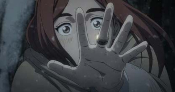 انیمیشن حماسه وینلند - فصل ۱ - قسمت ۱۴ - روشنایی سحرگاه انیمیشن حماسه وینلند - فصل ۱ - قسمت ۱۴ - روشنایی سحرگاه