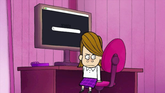 انیمیشن خانواده بتمن - فصل ۱ - قسمت ۷ - مرد بتمنی