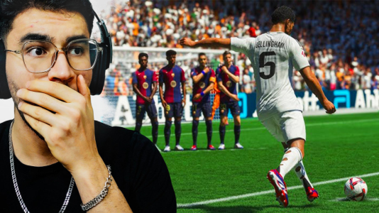 سریال ری‌اکت با کاپیتان - فصل ۱ - شبیه ساز گل های واقعی رو دیدیم !