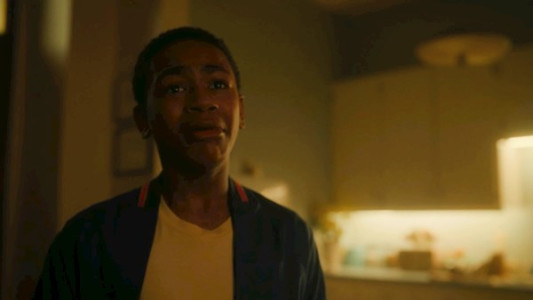 سریال آن : به دری خوش آمدید - فصل ۱ - قسمت ۶ - به نام پدر (زیرنویس)