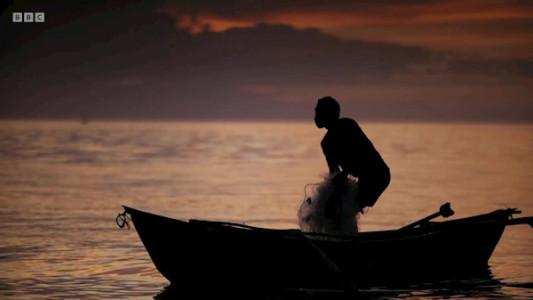 سریال انسان - فصل ۱ - قسمت ۲ - به سوی ناشناخته‌ ها