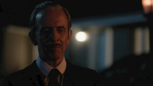 سریال موسسه - فصل ۱ - قسمت ۲ - شوت برای نقاط