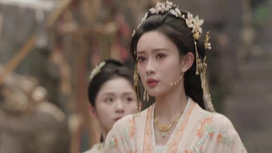 سریال بازی شاهدخت - فصل ۱ - قسمت ۲۹