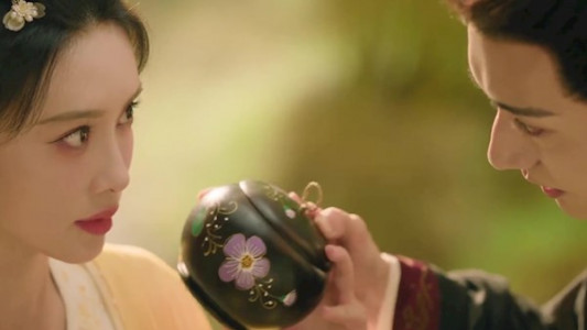 سریال بازی شاهدخت - فصل ۱ - قسمت ۷