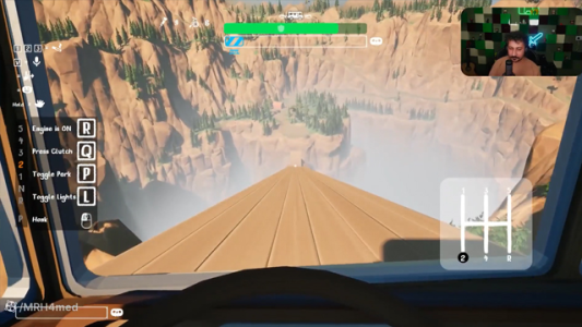  استریم انواع بازی - دایی حامد - فصل ۱ - ننه شوماخر مادربزرگ پاتریک