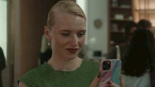 سریال جاسوس - فصل ۱ - قسمت ۲ - برگشت از دبی