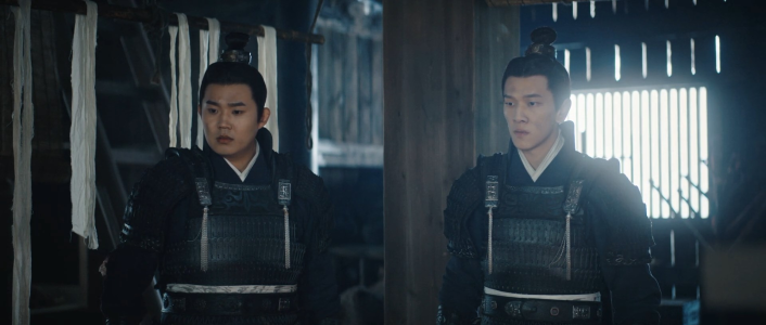 سریال عشق کهکشانی - فصل ۱ - قسمت ۱۲