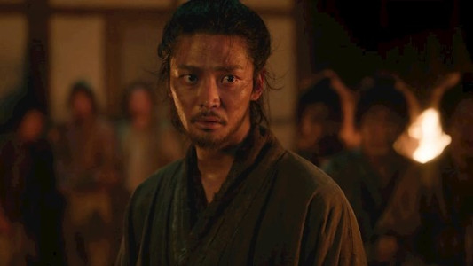 سریال رودخانه گل آلود - فصل ۱ - قسمت ۴ - سرنوشت