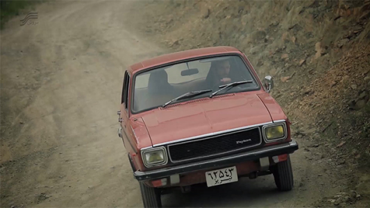 سریال آنام - فصل ۱ - قسمت ۲۴