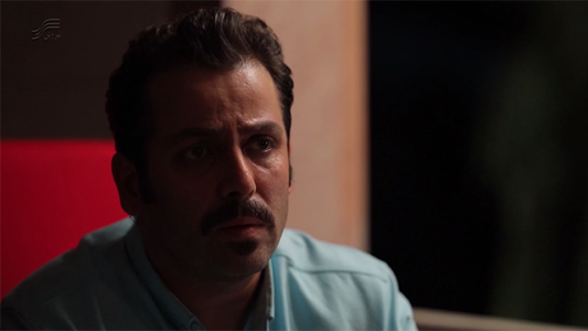 سریال آنام - فصل ۱ - قسمت ۴۰