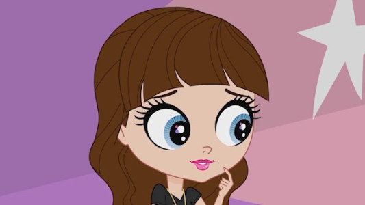 انیمیشن فروشگاه لوازم حیوانات خانگی - فصل ۱ - قسمت ۱۲ - پس فکر می‌کنی می‌توانی برقصی