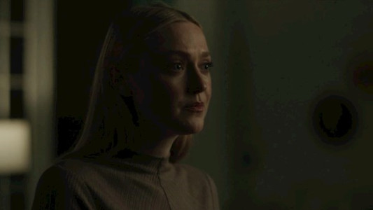 سریال همه چیز تقصیر اوست - فصل ۱ - قسمت ۵