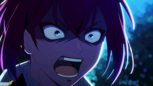 انیمیشن سرزمین عجایب شرور دیزنی - فصل ۱ - قسمت ۳ - پس به سوی معدن افسون‌شده