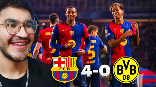 سریال ری‌اکت با کاپیتان - فصل ۱ - کار تو بازی رفت تقریبا تموم شد