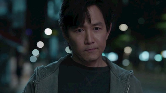 سریال خوشحالم که ندیدمت - فصل ۱ - قسمت ۱