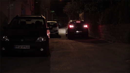 سریال آنام - فصل ۱ - قسمت ۴۲