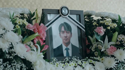 سریال با من ازدواج می کنی؟ - فصل ۱ - قسمت ۳