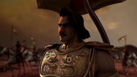 انیمیشن جنگ افسانه ها - فصل ۱ - قسمت ۱۴ - دورودان