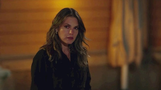 سریال اشراف - فصل ۱ - قسمت ۳