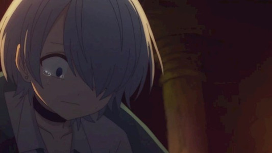 انیمیشن به رستوران طردشدگان خوش آمدید! - فصل ۱ - قسمت ۳ - اون یک ماجراجوعه