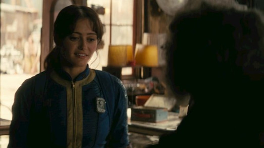 سریال سقوط - فصل ۱ - قسمت ۲ - هدف