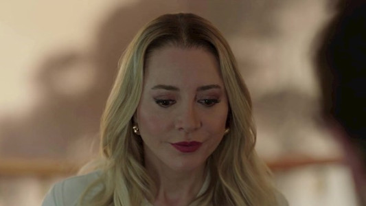 سریال اشراف - فصل ۱ - قسمت ۱