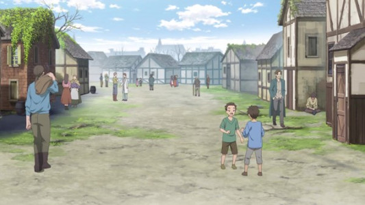 انیمیشن آیا می توانم یک چیز نهایی را بخواهم؟ - فصل ۱ - قسمت ۲ - می شه مشت زنی رو به یه سرگرمی مناسب برای یه خانم باشخصیت تبدیل کنم.