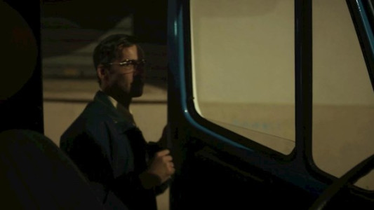 سریال دختران گمشده ایستگاه - فصل ۱ - قسمت ۲