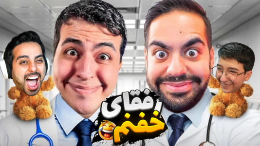 سریال چالش و آنباکس با علی کامیکس - فصل ۱ - با آریا و کوروش قراره ویدیو بگیریم ! سریال چالش و آنباکس با علی کامیکس - فصل ۱ - با آریا و کوروش قراره ویدیو بگیریم !