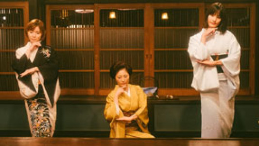 سریال میکنای: آشپزی برای خانه مایکوها - فصل ۱ - قسمت ۷ - بیماری