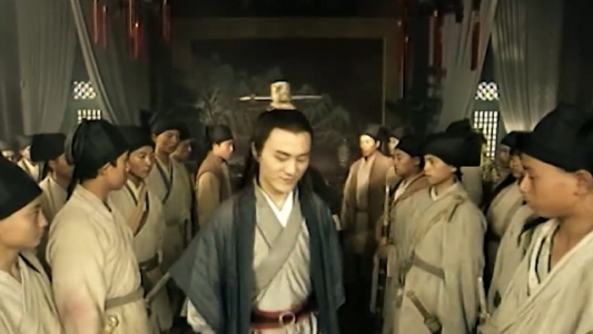 سریال افسانه شجاعان - فصل ۱ - قسمت ۱۲