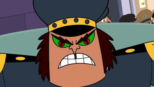 انیمیشن سینگهام کوچک - فصل ۱ - قسمت ۲۲ - مرچی ناگار ناپدید شده