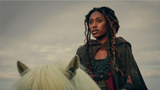 سریال ویچر: منشاء خون - فصل ۱ - قسمت ۲ - از رویاها، سرپیچی، و اعمال ناامیدانه