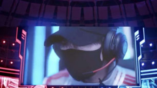 سریال آواتار پادشاه - فصل ۱ - قسمت ۱