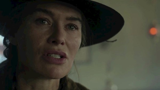 سریال رهاشدگان - فصل ۱ - قسمت ۴ - هدف مادرانه