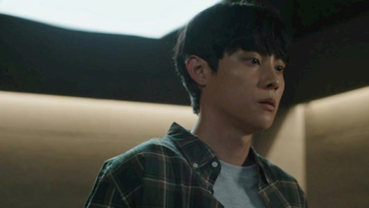 سریال پروژه شین - فصل ۱ - قسمت ۷ - ناپدید شد