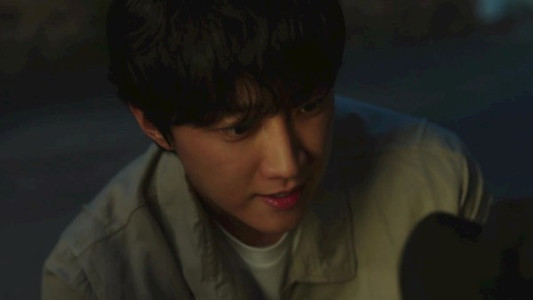 سریال خانم ناشناس - فصل ۱ - قسمت ۸