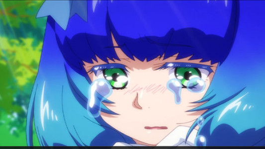 انیمیشن آشپزی در دنیایی دیگر - فصل ۱ - قسمت ۱۰ - دونفری که میشناسم خیلی قوی هستن!