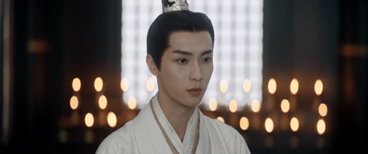 سریال عشق کهکشانی - فصل ۱ - قسمت ۳۱