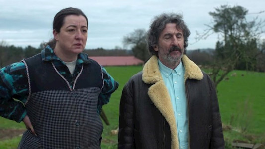 سریال سگ پیر، حقه های تازه - فصل ۱ - قسمت ۳ - نقل قول‌های لیوان