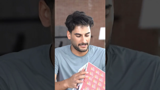 سریال پروژه بزرگ - بنیامین بی‌ای - فصل ۱ - خداییش دمشون گرم
