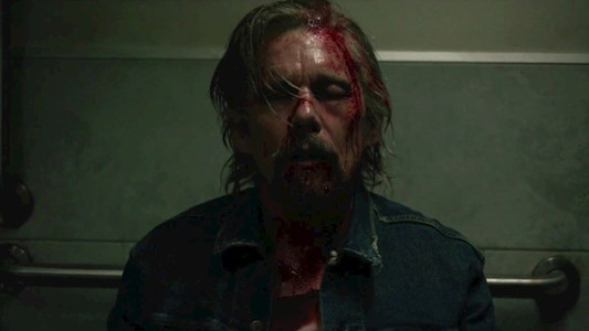 سریال پشت پرده - فصل ۱ - قسمت ۲ - مامان شیطان