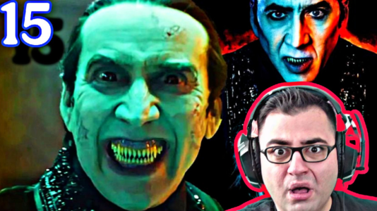  استریم ومپایر - شایگان ام ۲ - فصل ۱ - قسمت ۱۵