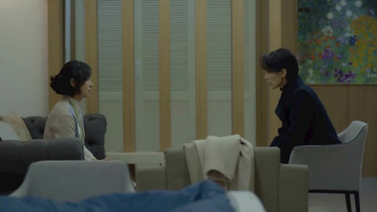 سریال هیچ کس نمی داند - فصل ۱ - قسمت ۱۰ - او این کار را برای زنده ماندن انجام داد