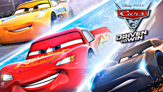  استریم ماشین‌ها ۳ - شایگان ام ۲ - فصل ۱ - قسمت ۵