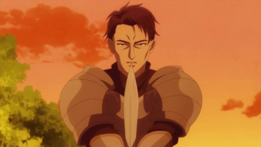 انیمیشن آورنده ی آخرالزمان مینگرا: فتح جهان با تمدن ویرانی آغاز می‌ شود - فصل ۱ - قسمت ۴ - زندگی همیشه طبق برنامه پیش نمی ره