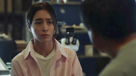 سریال تبهکاران - فصل ۱ - قسمت ۱