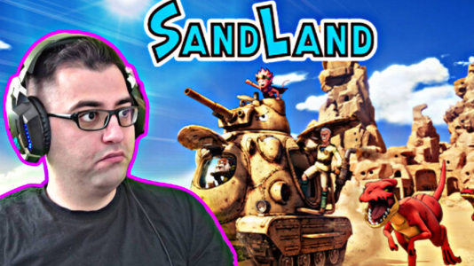  استریم سند لند - شایگان ام ۲ - فصل ۱ - قسمت ۲