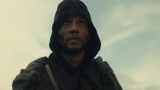 سریال پادشاه و فاتح - فصل ۱ - قسمت ۵ - هیولایی در آینه